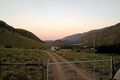 TransCape MTB cycle race kicks off